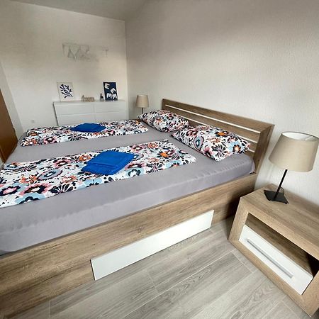 Apartment Buergerstrasse 47 60Q.M 德累斯顿 外观 照片