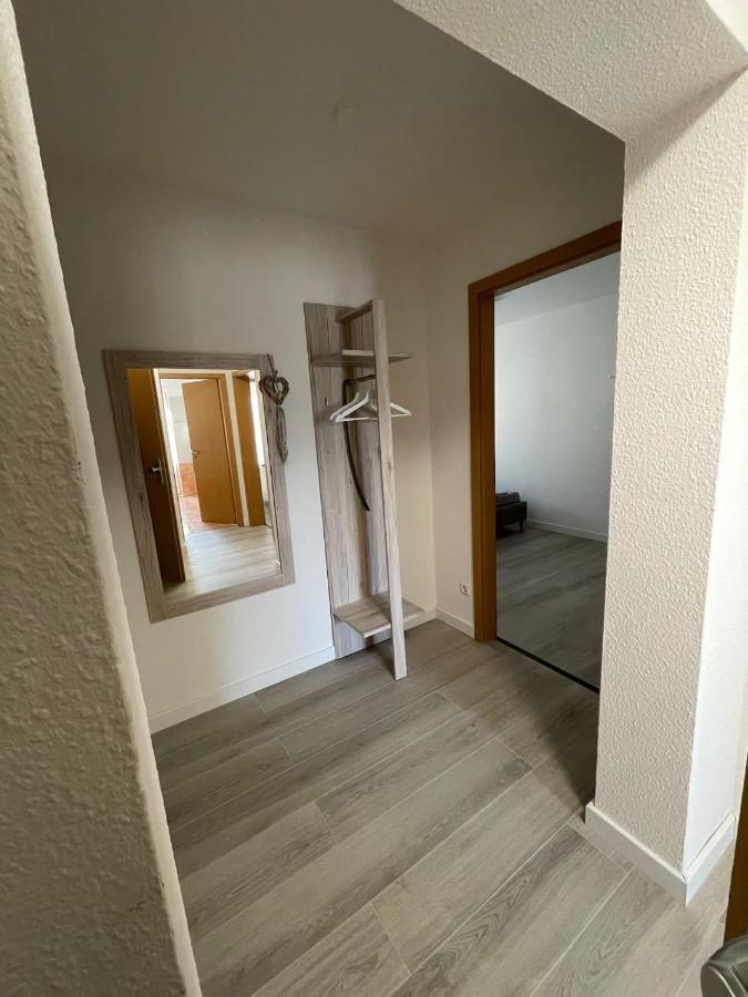 Apartment Buergerstrasse 47 60Q.M 德累斯顿 外观 照片