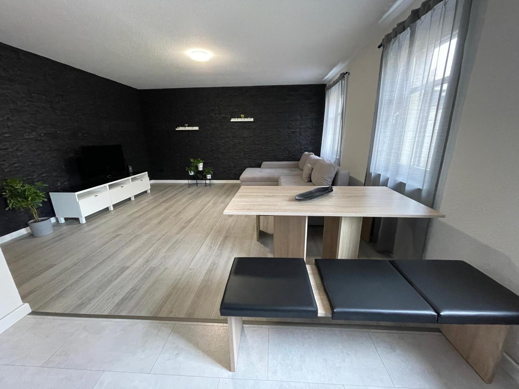 Apartment Buergerstrasse 47 60Q.M 德累斯顿 外观 照片