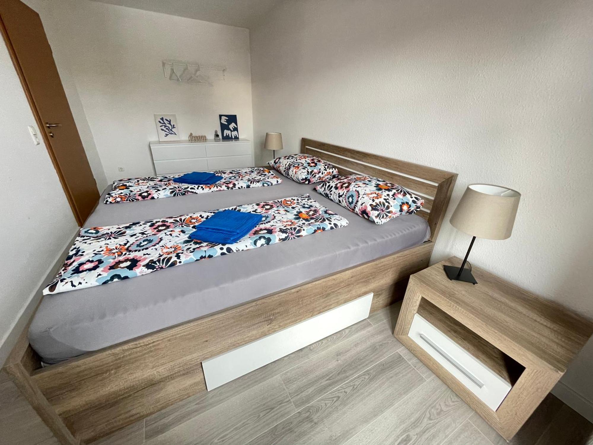 Apartment Buergerstrasse 47 60Q.M 德累斯顿 外观 照片
